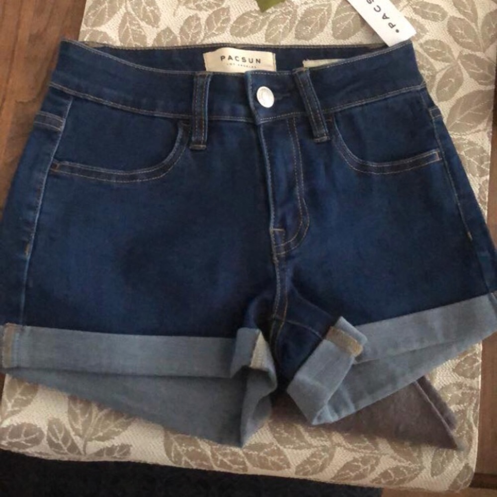 PacSun Shorts
